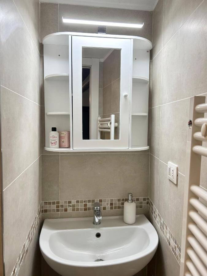 Ca'Rosa Apartment Venice Ngoại thất bức ảnh